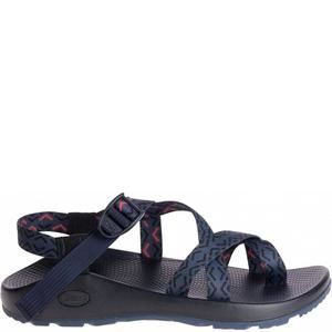 NEW CHACO men’s z/2 classic stepped 7 in navy